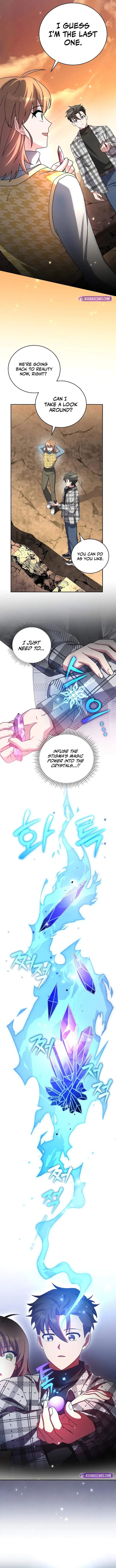 The Novel's Extra (Remake) Chapter 119 11